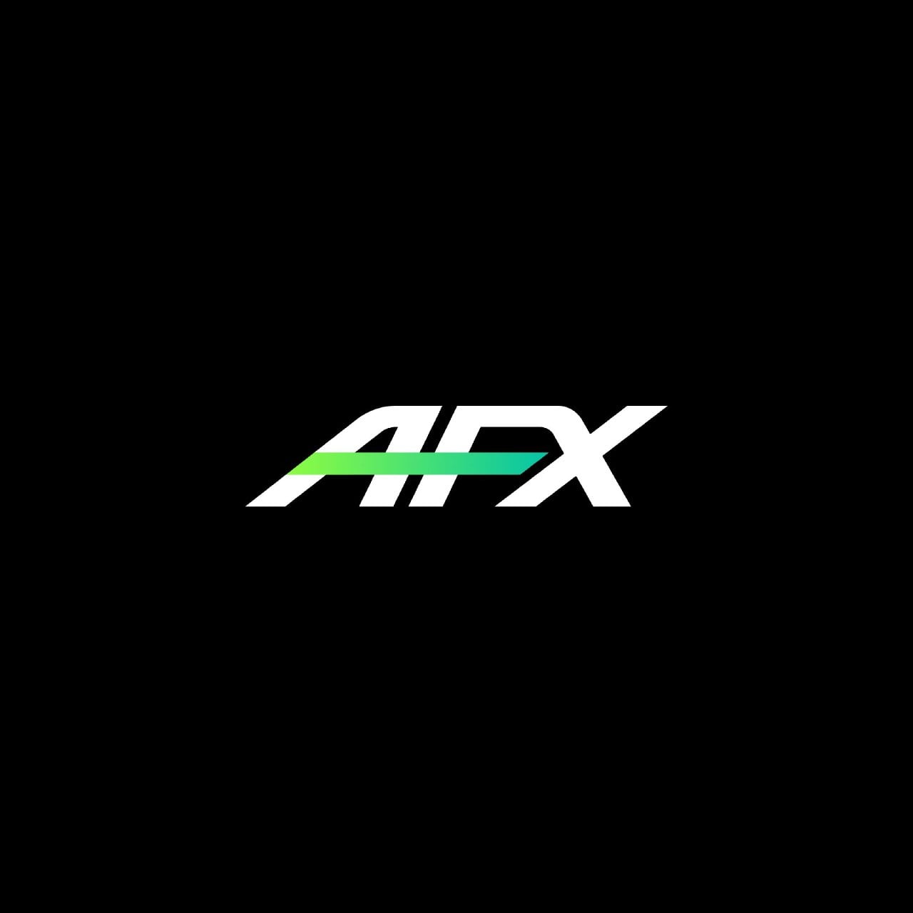 AFX Trade 图标